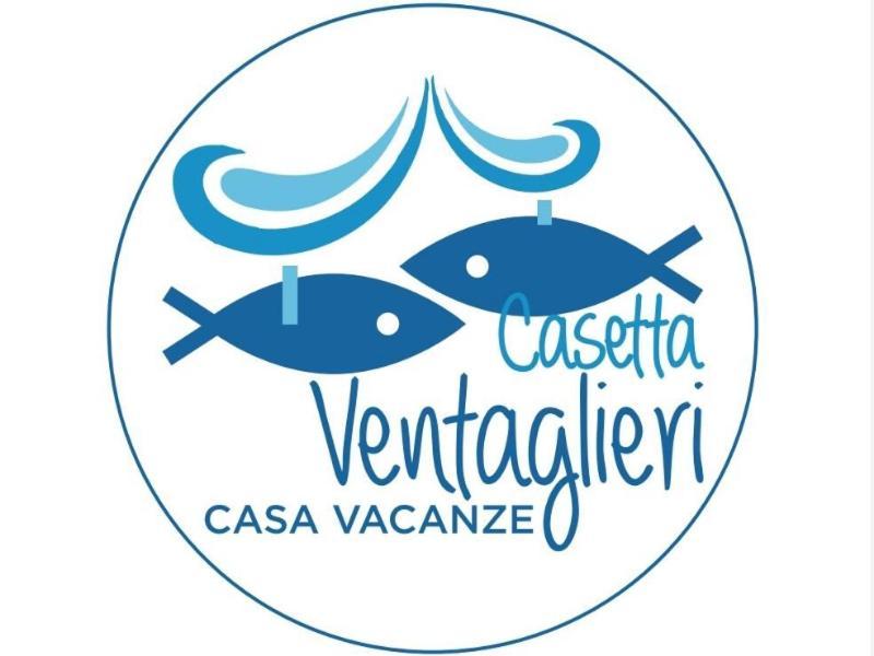 Casetta Ventaglieri Holiday Home Naples Exterior photo