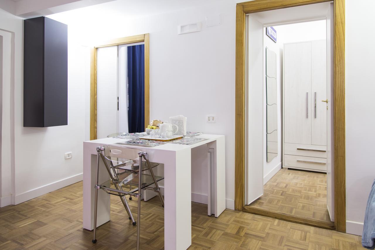 Casetta Ventaglieri Holiday Home Naples Exterior photo